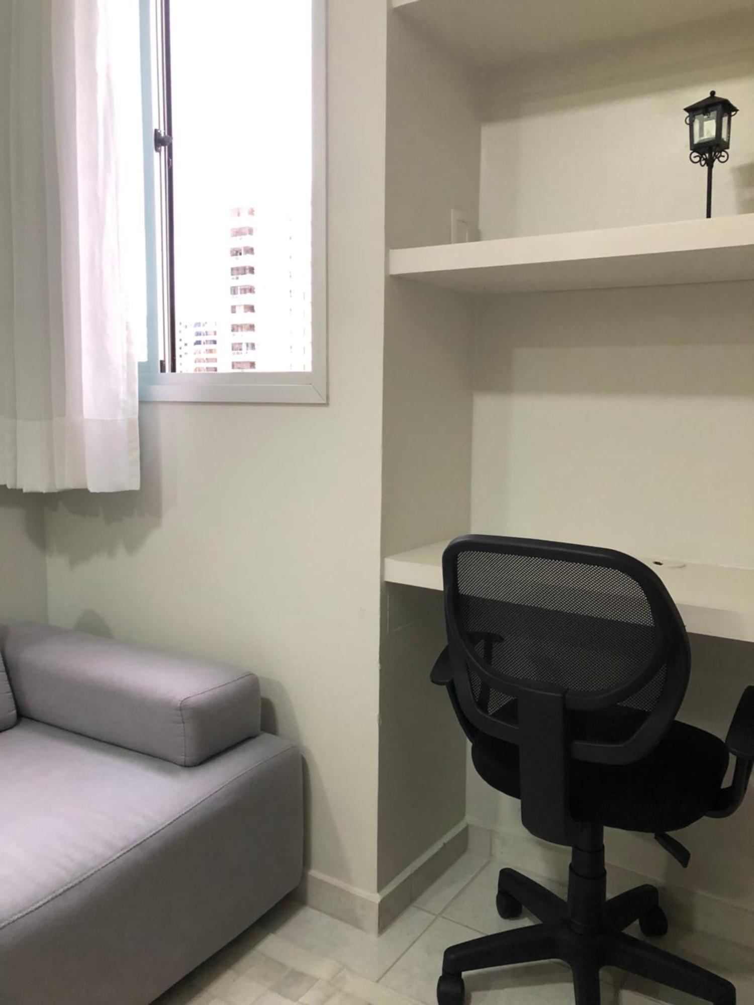 304 Ao Lado Do Shopping E Metro Apartment Brasilia