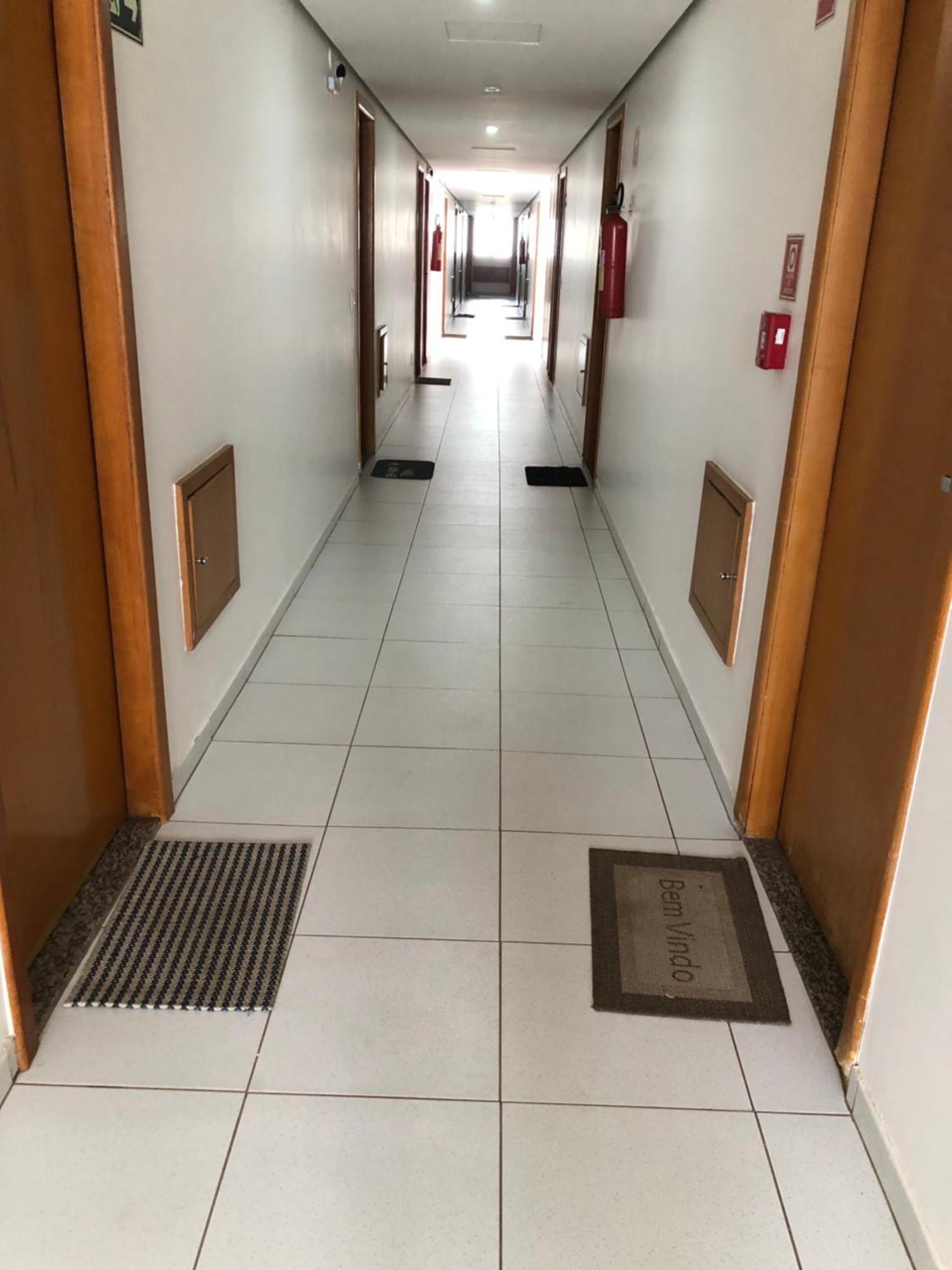 Apartment 304 Ao Lado Do Shopping E Metro