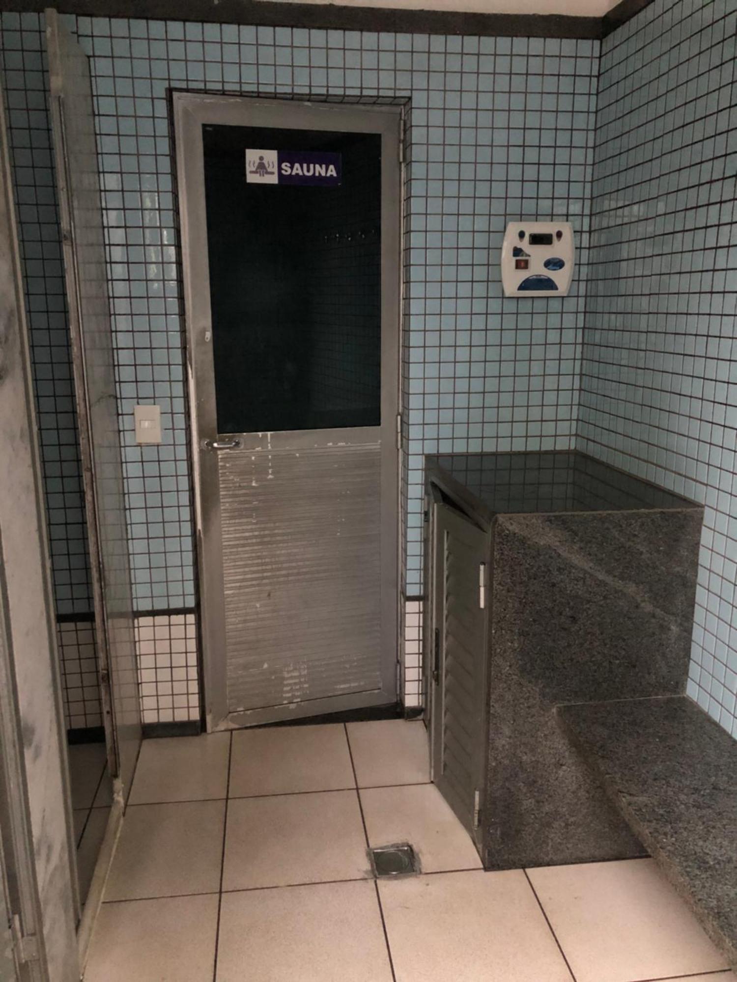 304 Ao Lado Do Shopping E Metro Apartment Brasilia