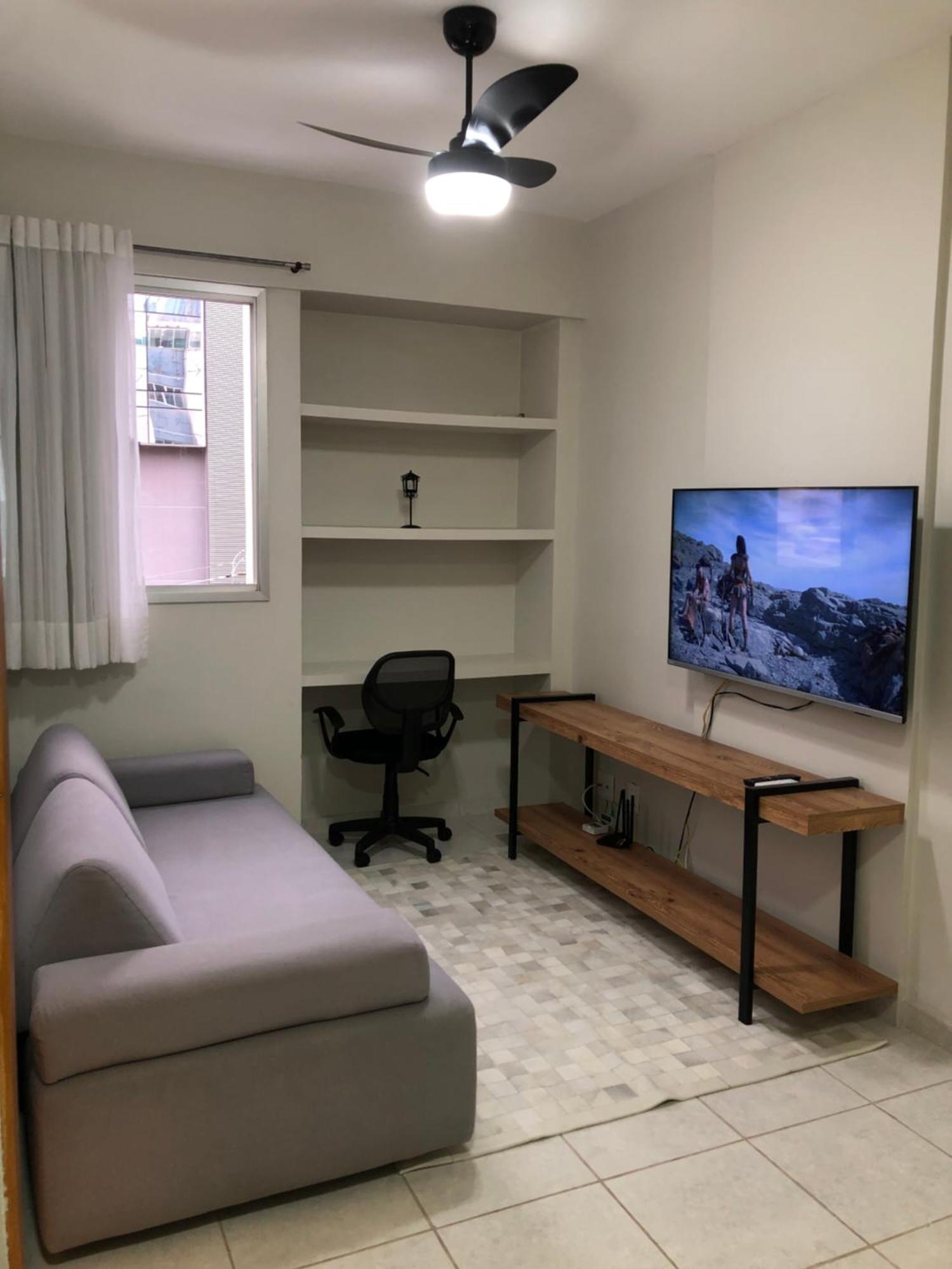 Apartamento 304 Ao Lado Do Shopping E Metro Brasilia